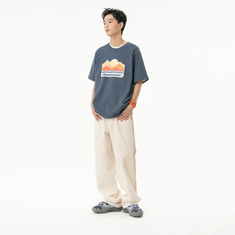 MostwantedLab T Shirts Unisex-13