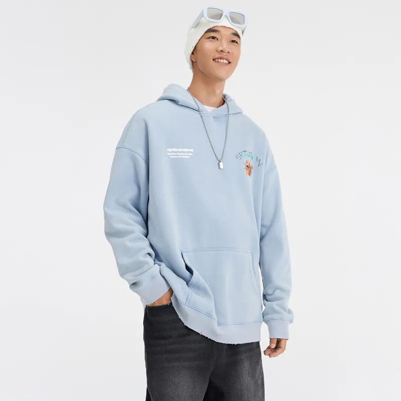 EPTISON Sweatshirts Unisex-2