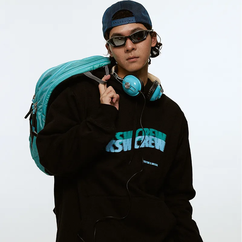 FKSW Sweatshirts Unisex-3