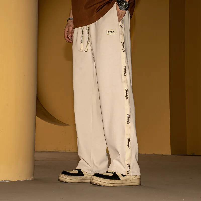 Teddy Bear Collection Knitted Sweatpants Unisex-12