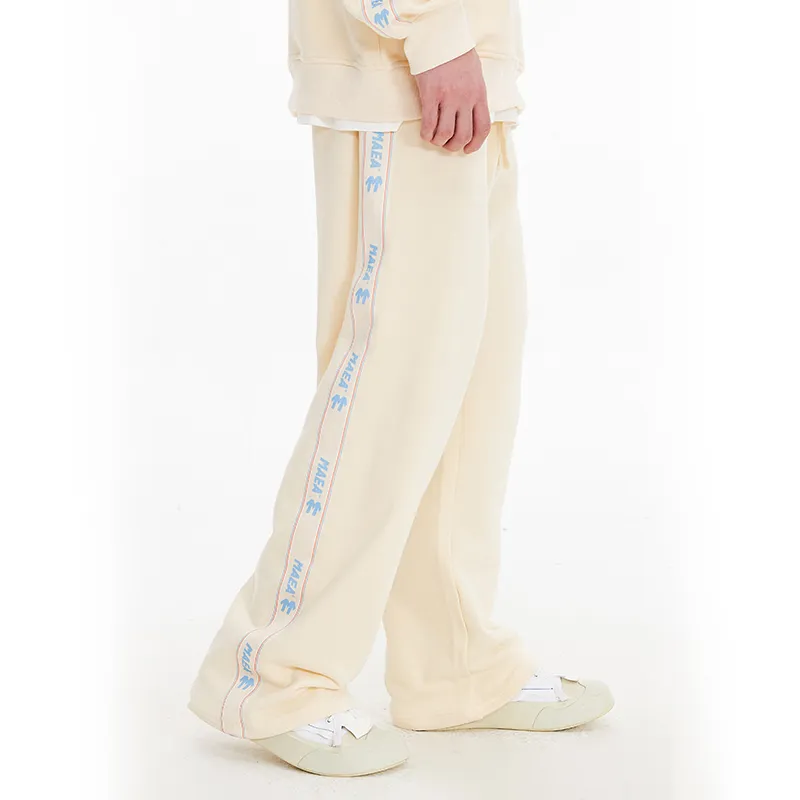MAEA Casual Pants Unisex-7
