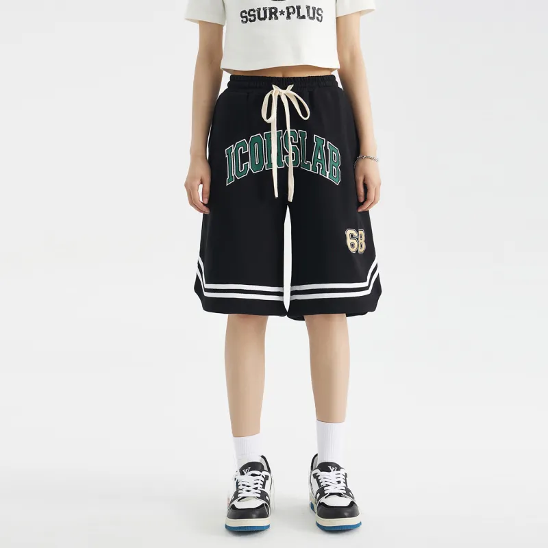 ICONS Lab Casual Shorts Unisex-2
