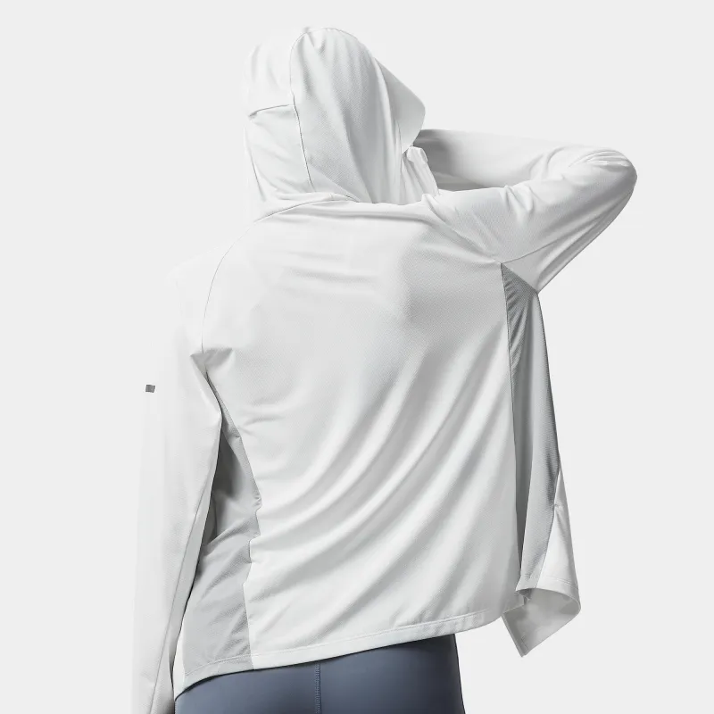 CAMEL Sun Protection Clothing Women's-2