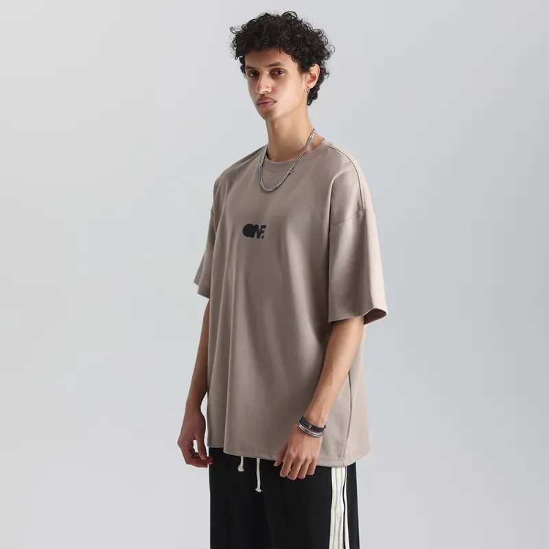 NEO FANTASTIC Heavyweight T Shirt Unisex-34