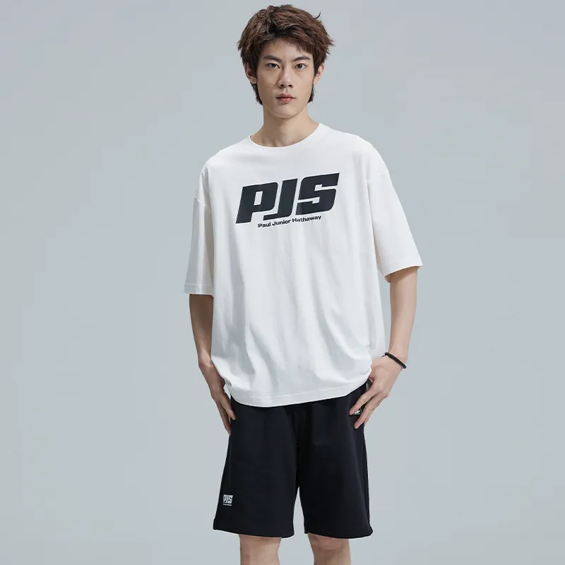 PJ's Vigor T Shirts Unisex-10