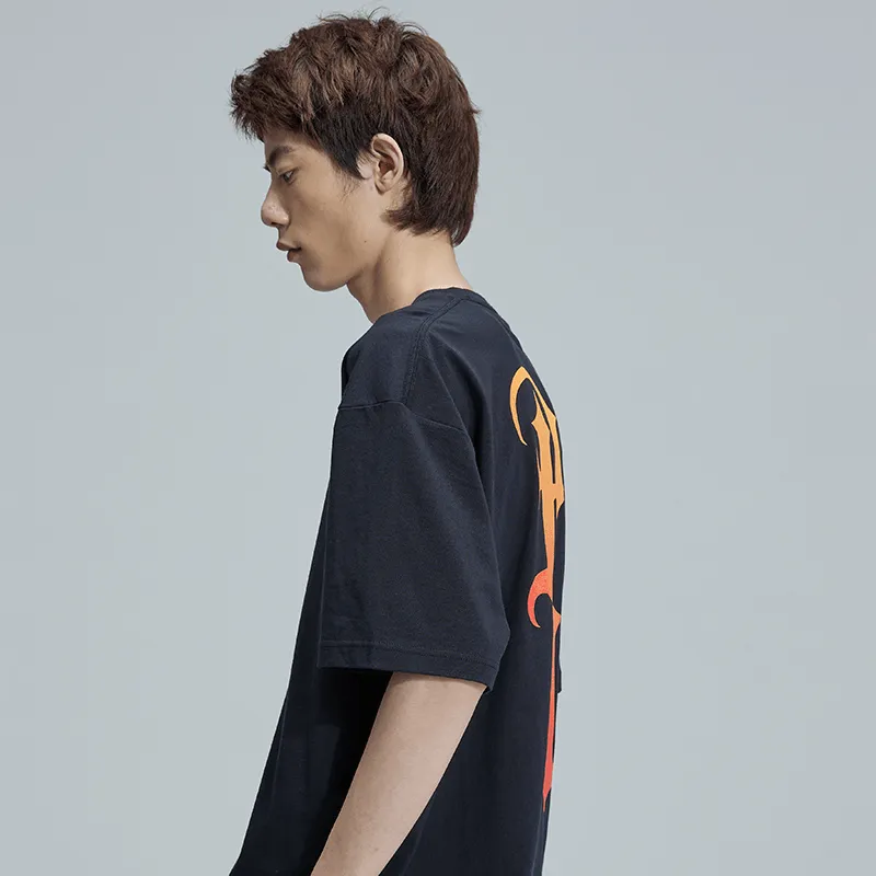 PJ's Vigor T Shirts Unisex-5