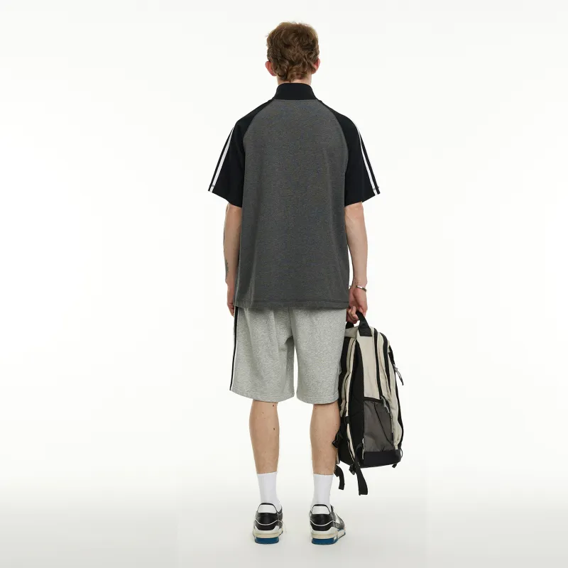 ICONS Lab Polo Shirts Unisex-10