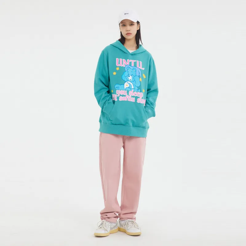 Carebears X AMONSTER Sweatshirts Unisex-7