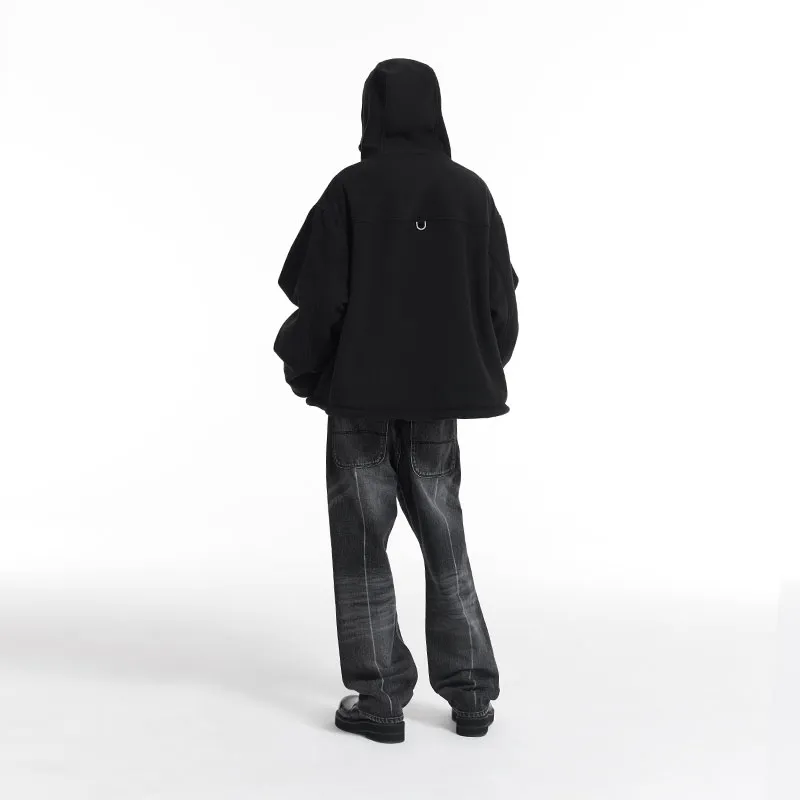 TERRA INCOGNITA Jeans Unisex-15