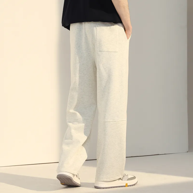R.super Casual Pants Unisex-23