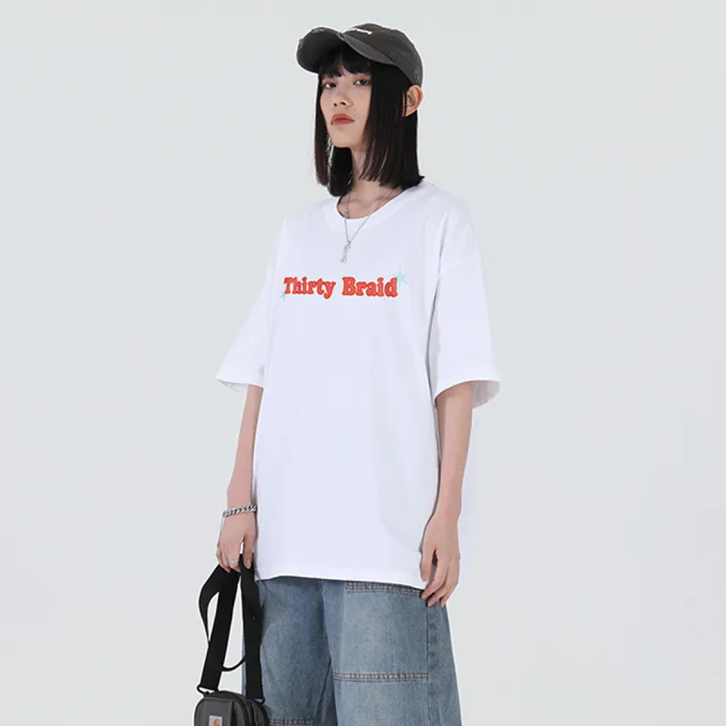 30BRAID T Shirts Unisex-25