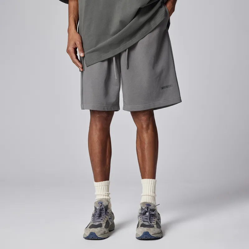 Bodydream Casual Shorts Unisex-8