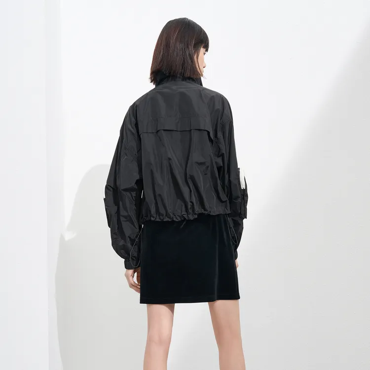 MO&CO Jackets Women's-2