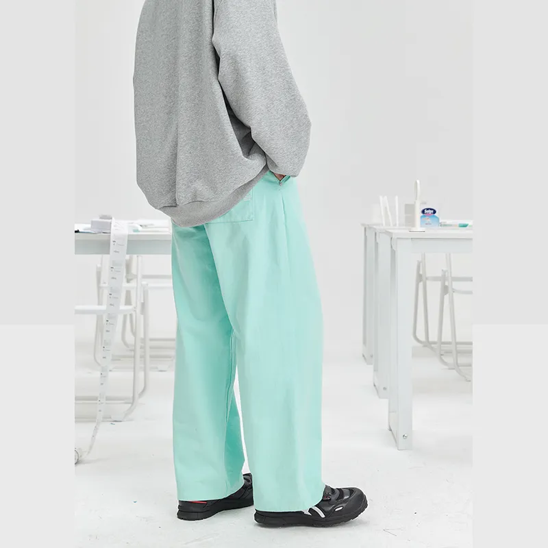 SOLP Jeans Unisex-12