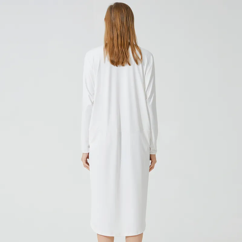 SUPIELD The Shield Of Light Series Long Sleeved Dresses Women's-5