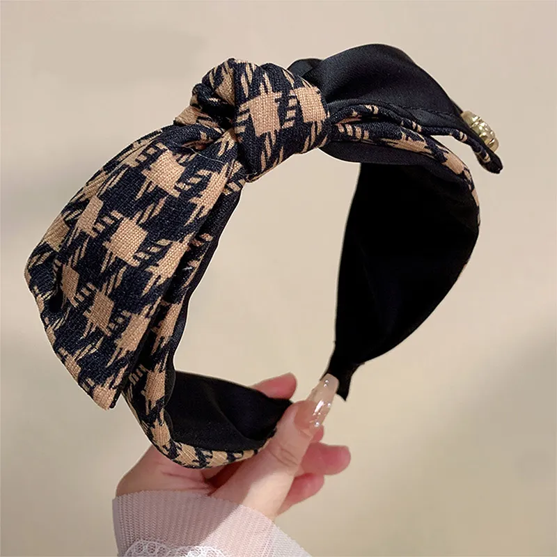 CHIMERA Headbands Women's-3