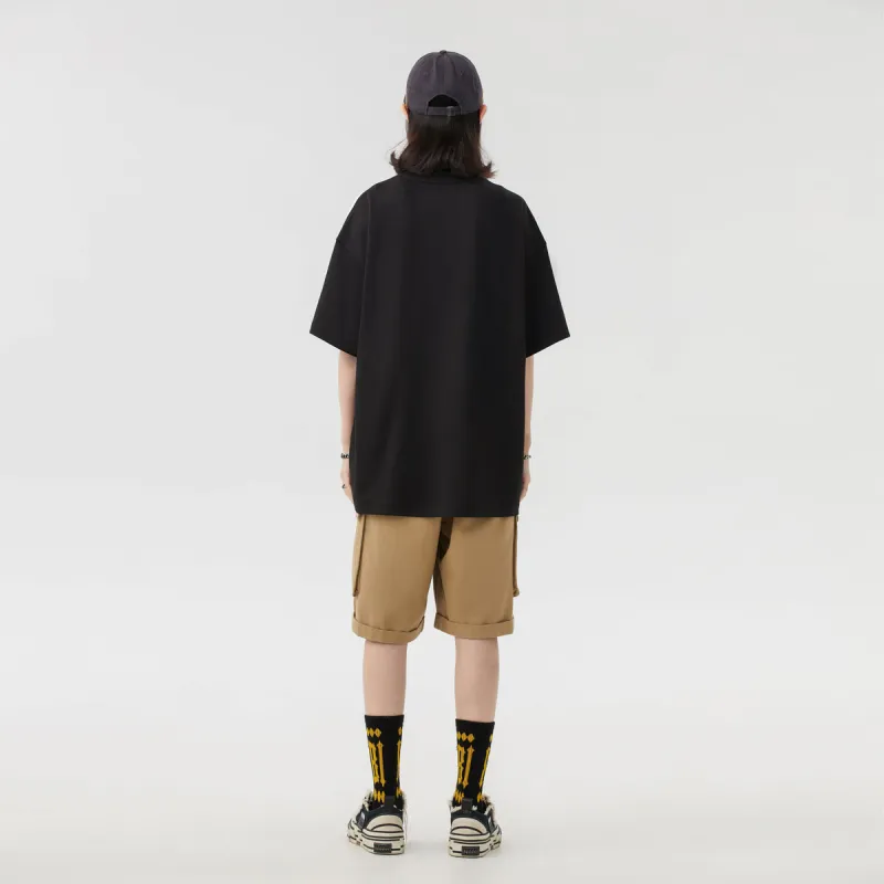 S.view T Shirts Unisex-20