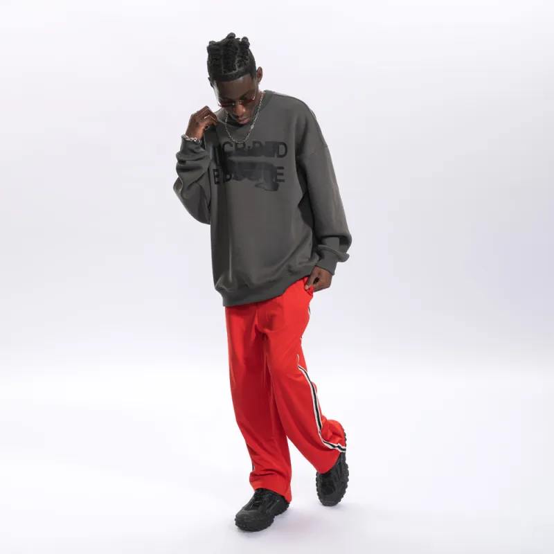 BABUGGE Sweatshirts Unisex-16