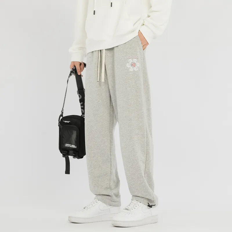 IGOI Casual Pants Unisex-11
