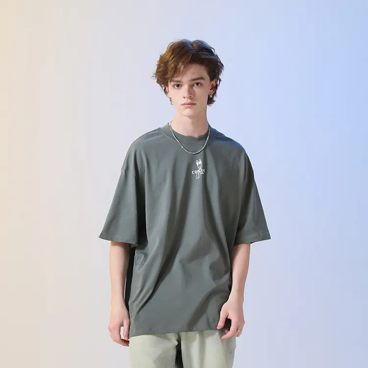 SANKAIMADE Cosmic Genie Series Shirt Matching Set Unisex-92