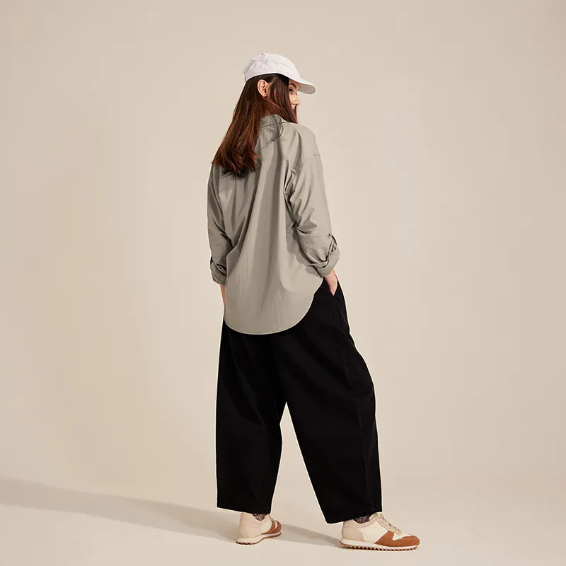 Prth Promethean Shirts Unisex Apricot-12