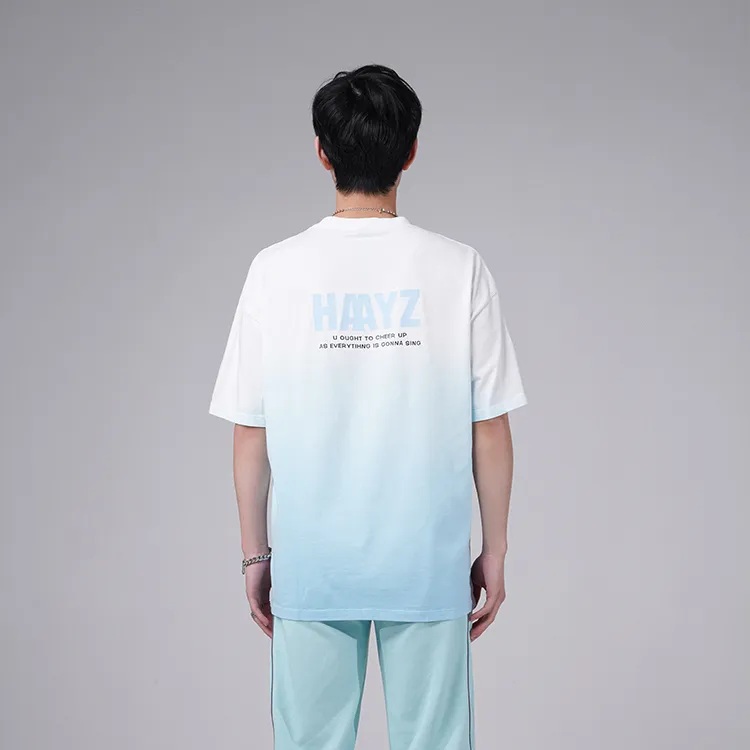 RICKYOUNG T-Shirts Unisex-5
