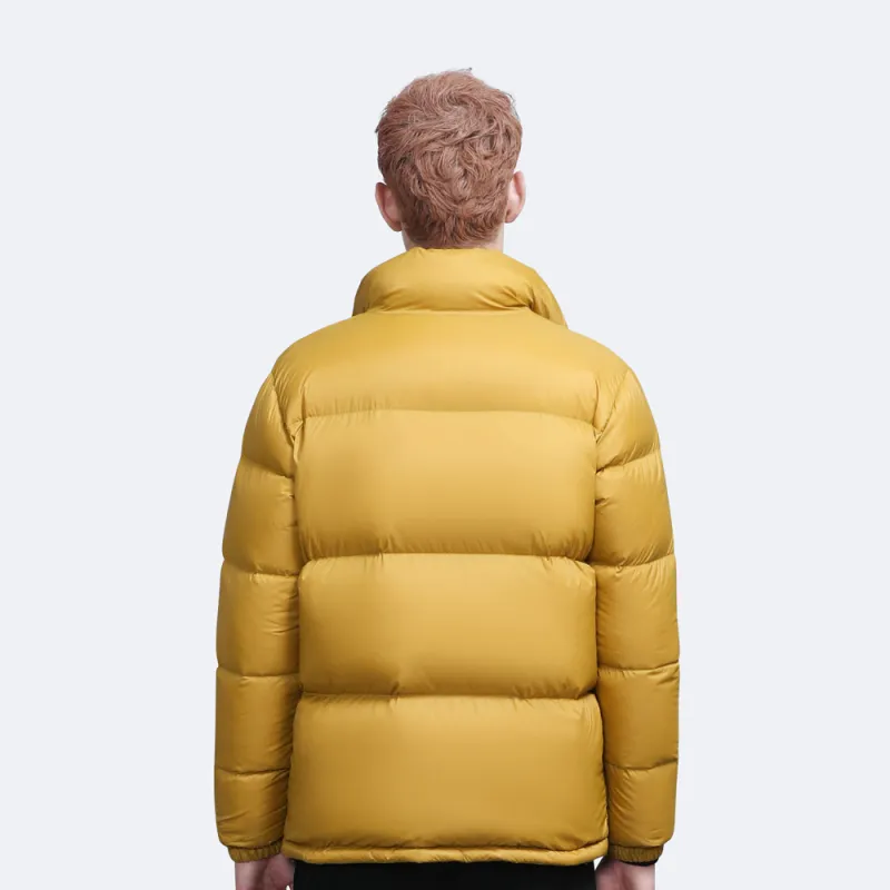 CAMEL Down Jacket Winter Unisex-18