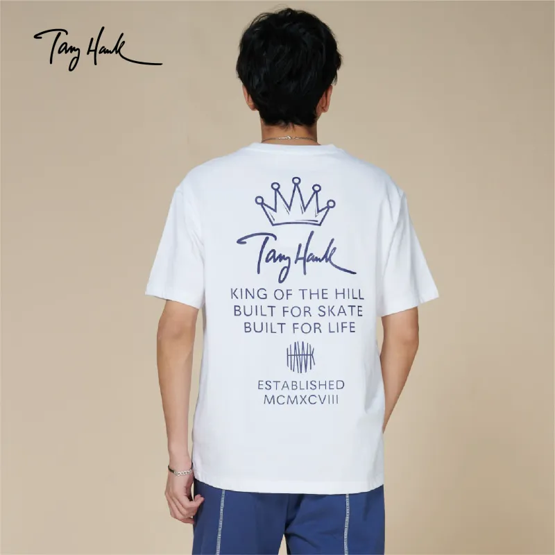TONY HAWK T-Shirts Unisex-2