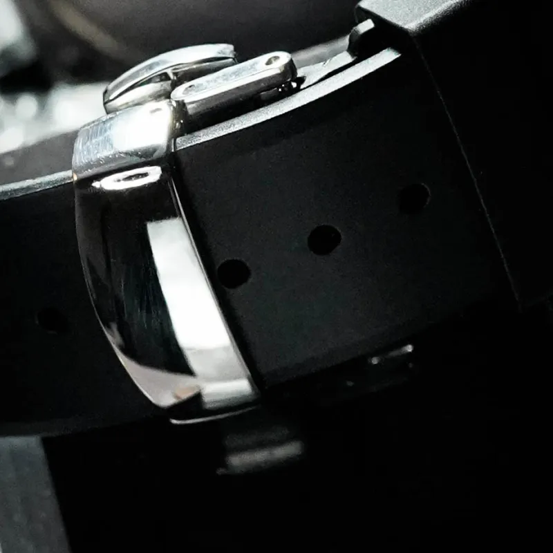Vencrew Unisex Watch Cases-6