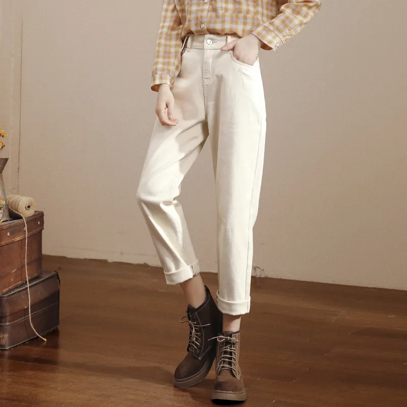 MITUAN Jeans Women's-29
