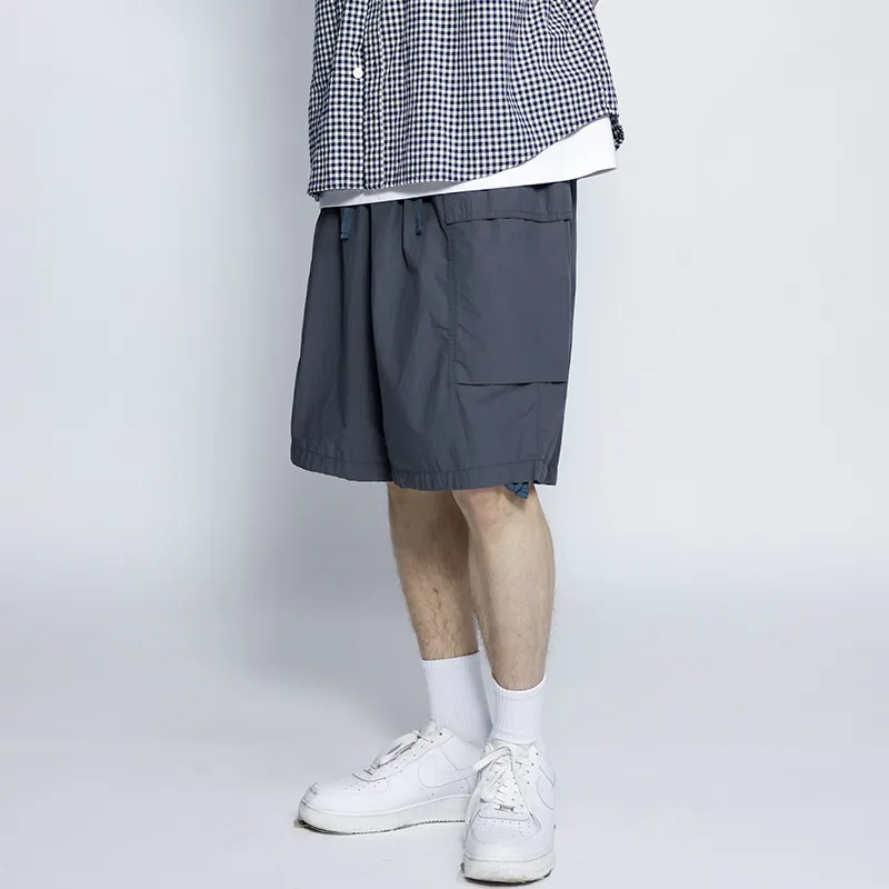 AVIREX Casual Shorts Men-4