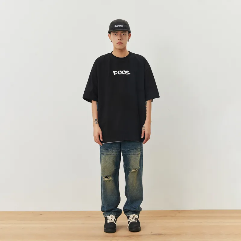 CoosRetro T Shirts Unisex-6