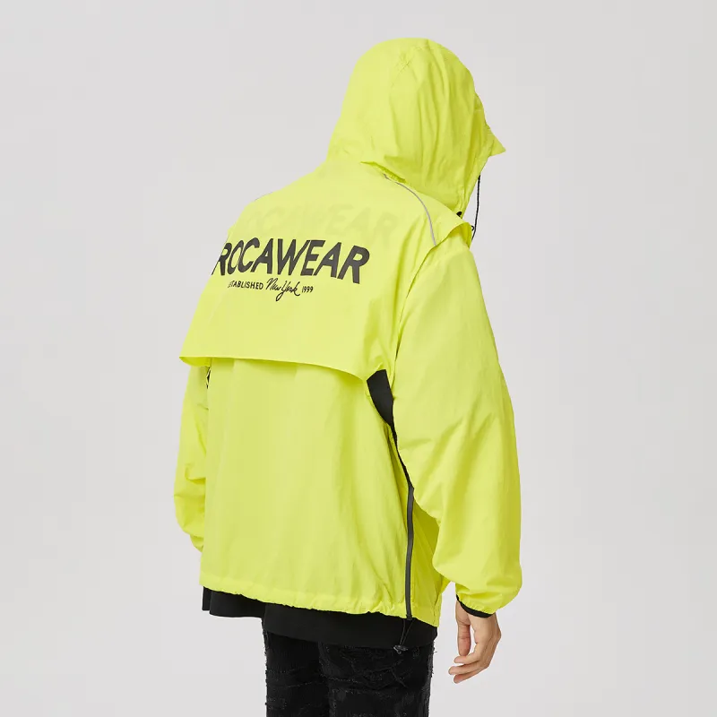 ROCAWEAR Vests Unisex-5