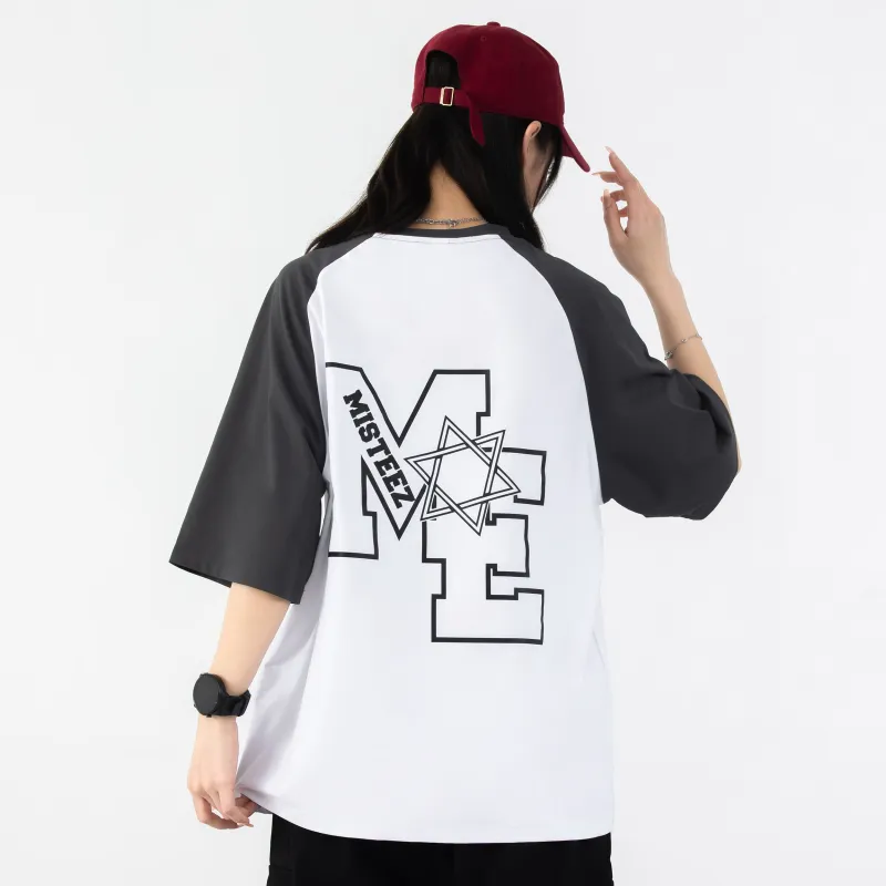 MISTEEZ T-Shirts Unisex-16