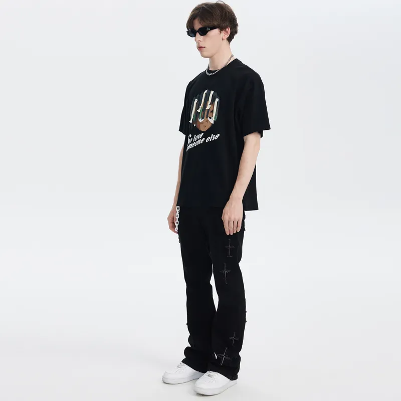 ICONS Lab SSUR PLUS X ICONSLAB T Shirts Unisex-3