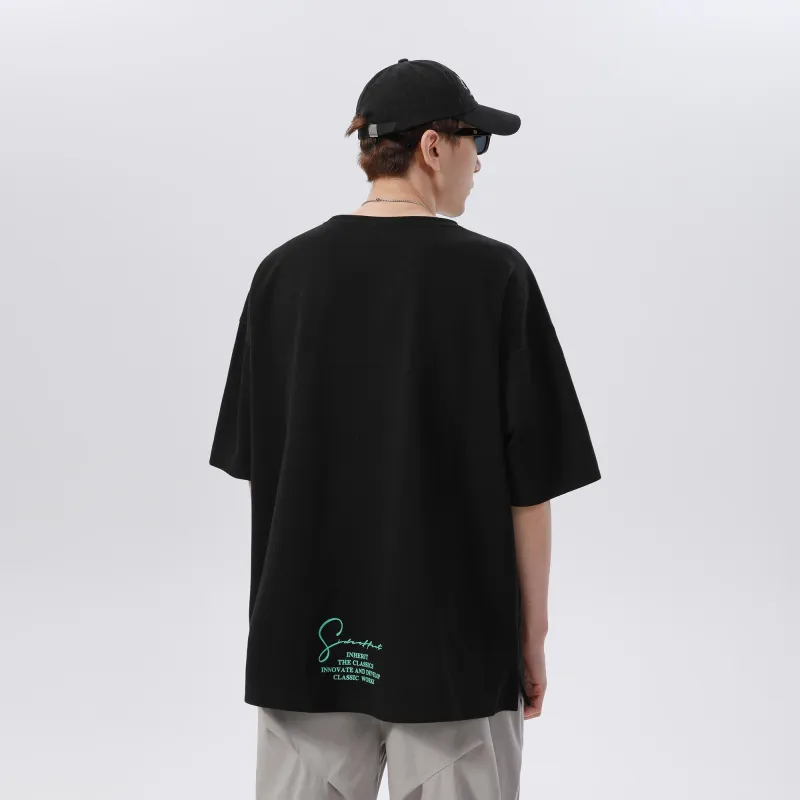 SIDEEFFECT T-Shirts Unisex-6