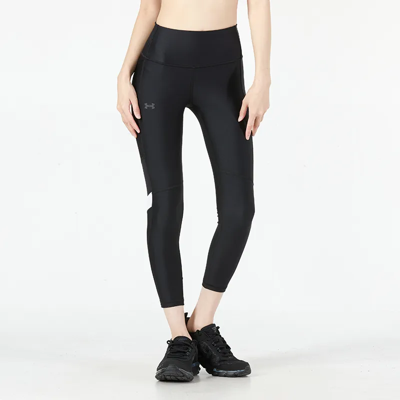 Under Armour Athletic Trousers Women's Black-3