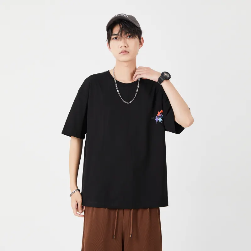 NGC STRATEGY NGC STRATEGY X EDVARD MUNCH T-Shirts Unisex-2