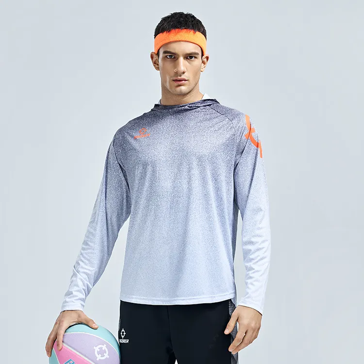 RIGORER Sweatshirts Unisex-3