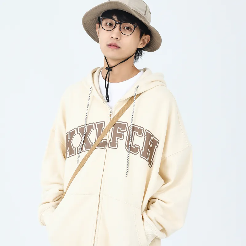 KXLFCHN Sweatshirts Unisex-27