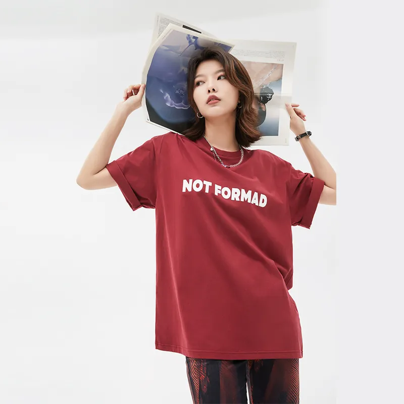 NOTFORMAD T Shirts Unisex-13