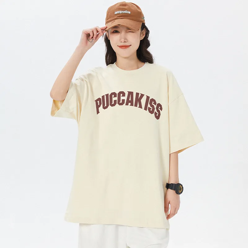 PUCCA T Shirts Unisex-14