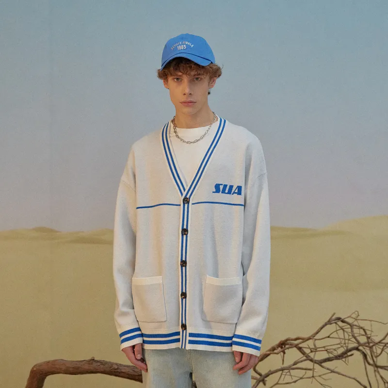 Suamoment Sweaters Unisex-6