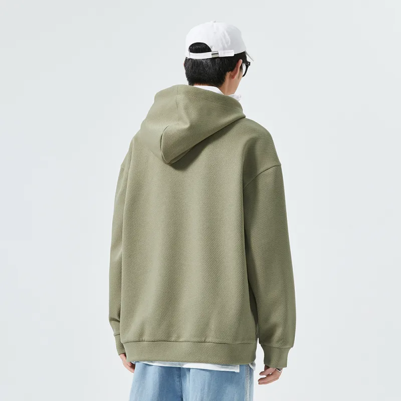SIDEEFFECT Sweatshirts Unisex-8