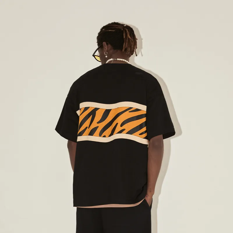 EMPTY REFERENCE T Shirt Unisex Black-4