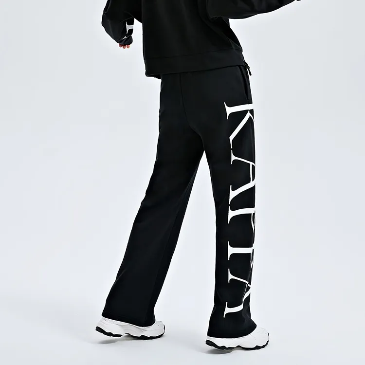 Kappa Casual Pants Women's-3