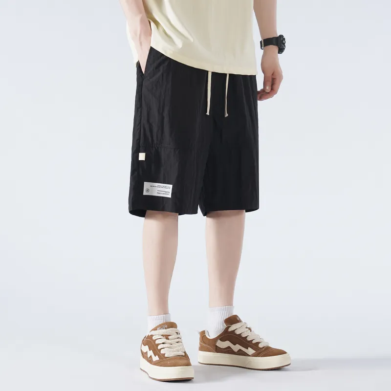 PAKA Casual Shorts Unisex-5