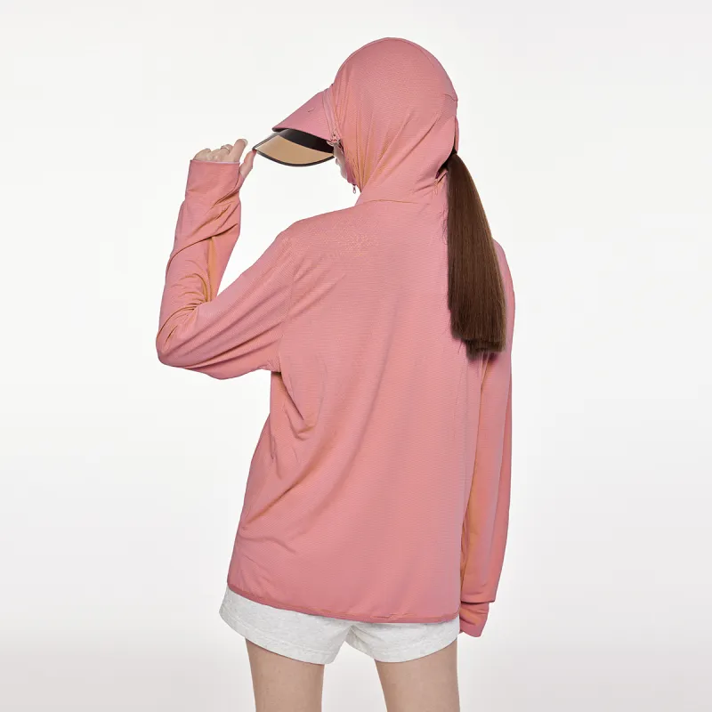 Guuka Sun Protection Clothing Women's-11