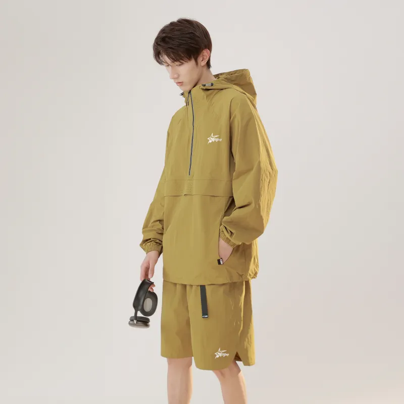 MOPE Sun Protection Clothing Unisex-19