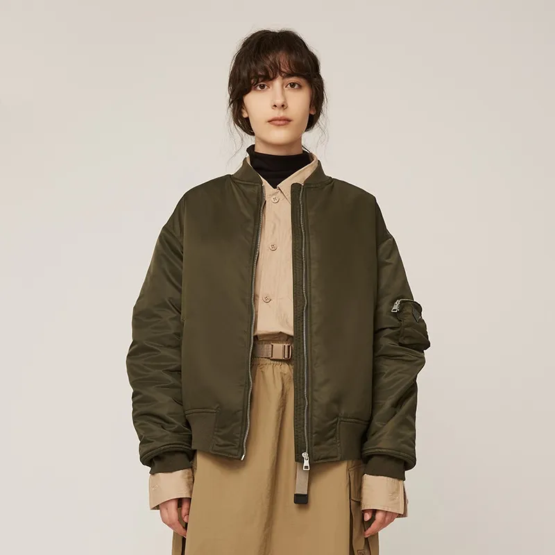 Herschel Jackets Unisex-2